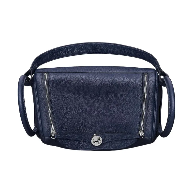 HERMES Lindy Shoulder Bags-3