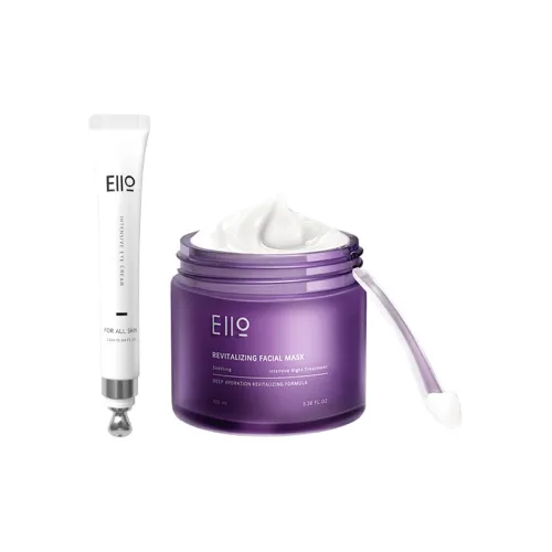 EIIO 스킨케어 세트 남녀공용