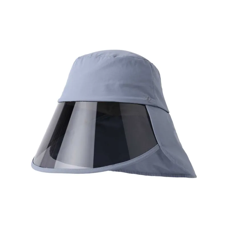 KENMONT Sun Protection Hats Women's-4
