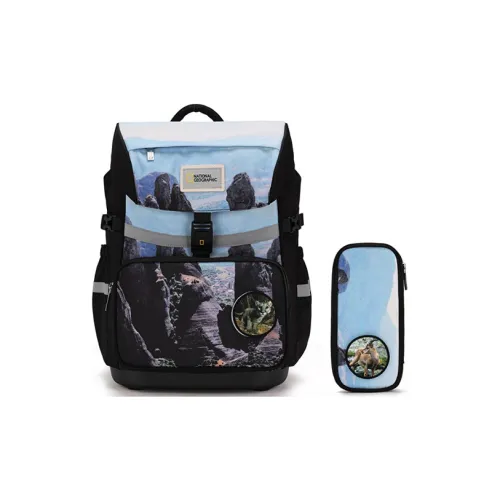 NATIONAL GEOGRAPHIC Kids Student packs