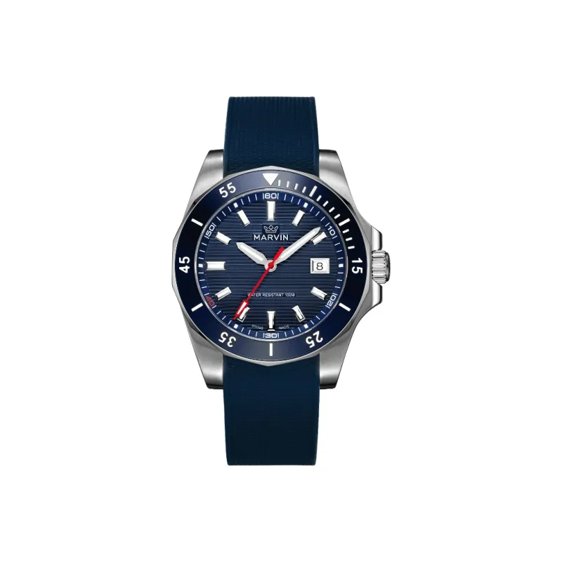 MARVIN Men Watch-1