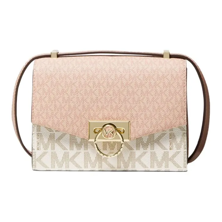 MICHAEL KORS MICHAEL KORS Luggage Collection Crossbody Bags-0