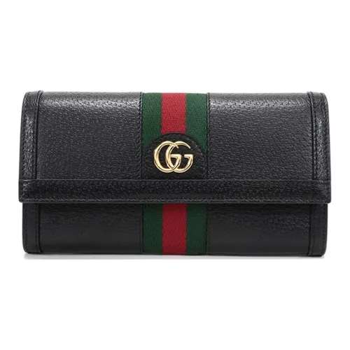 GUCCI Ophidia Wallets