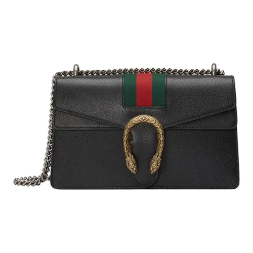 GUCCI Dionysus Shoulder Bags