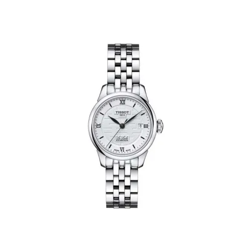 TISSOT Women's Le Locle Collection Swiss Watches