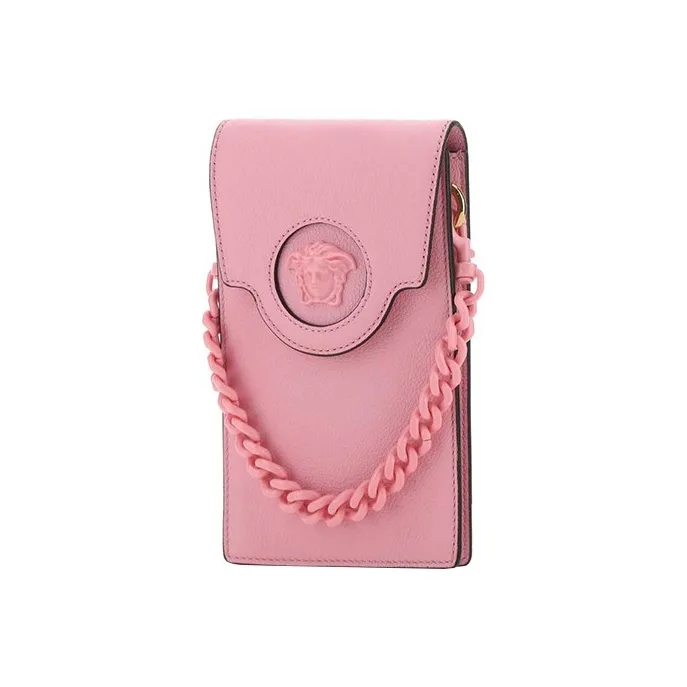 VERSACE Cellphone Pouches-3