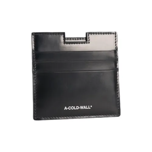 A-COLD-WALL* Wallets