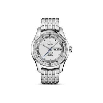OMEGA Men Disc Fly Collection Watch