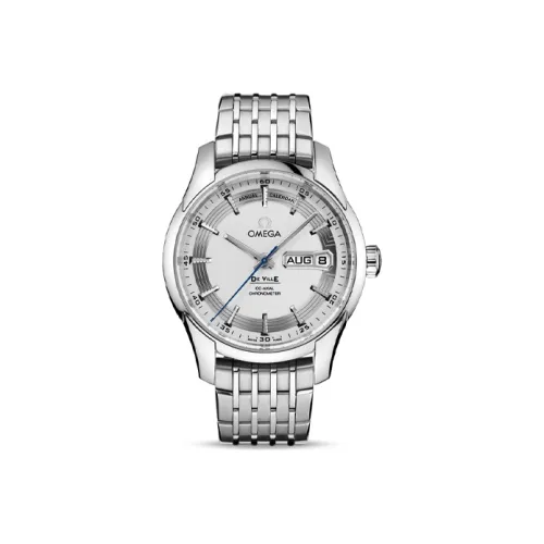 OMEGA Men Constellation Series Constellation Watch