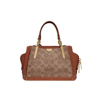 COACH Dreamer Handbags