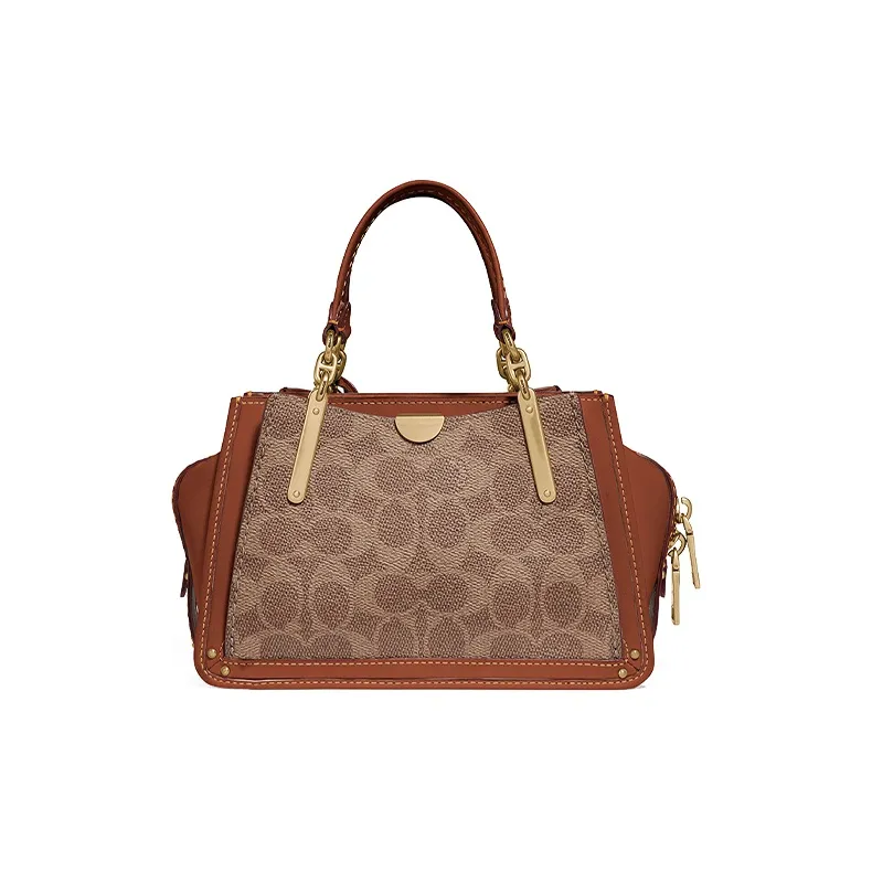COACH Dreamer Handbags-0