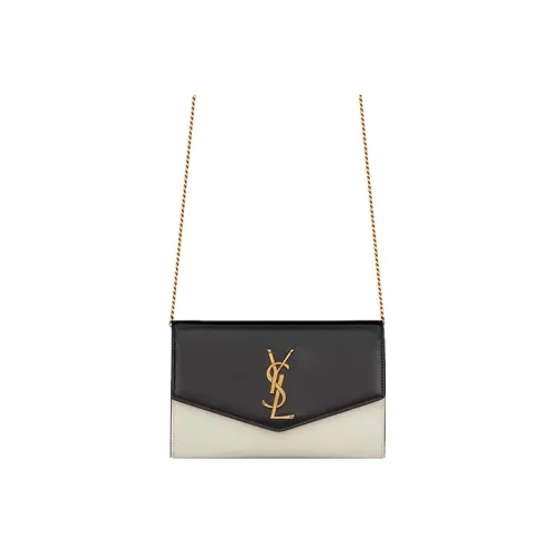 SAINT LAURENT UPTOWN Shoulder Bags