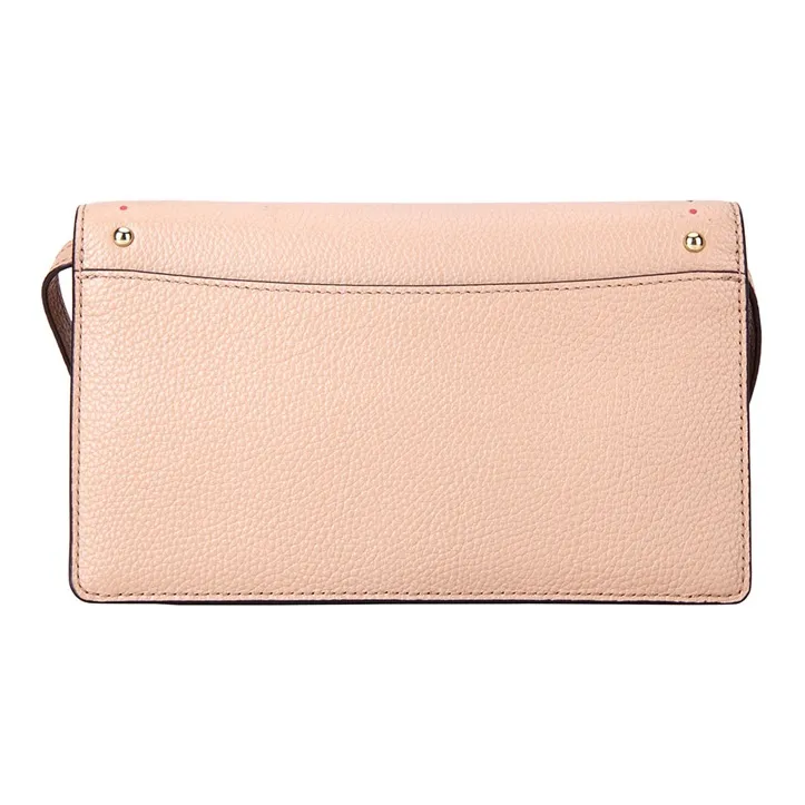 COACH Foldover Crossbody Bags-2