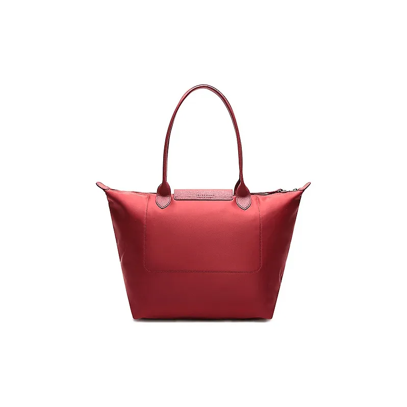 LONGCHAMP Le Pliage Néo Handbags Red-3