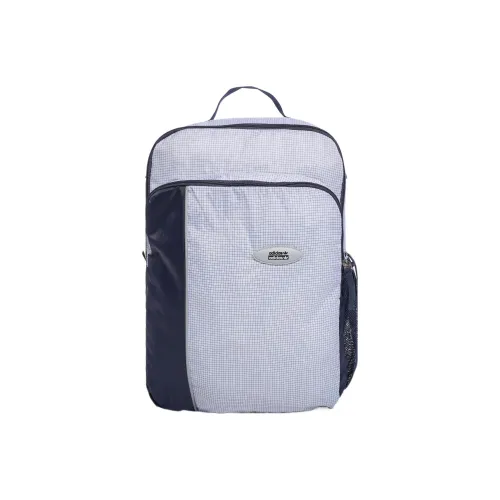 Adidas Originals Backpacks Dark Gray Navy Blue