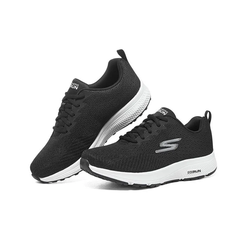 Skechers Go Run Consistent 'Black' Women's-2