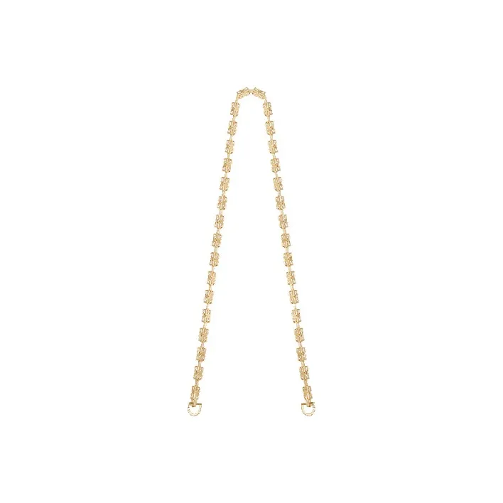 Givenchy G Cube Bag Straps-0