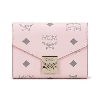MCM Wallets