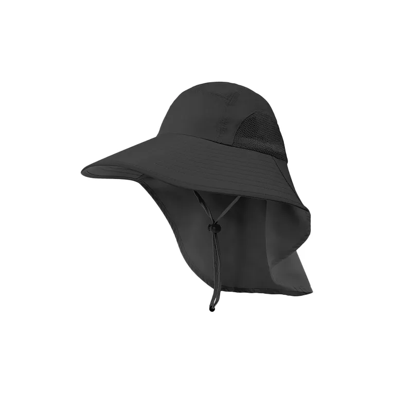 AAJF Sun Protection Hats Men-3