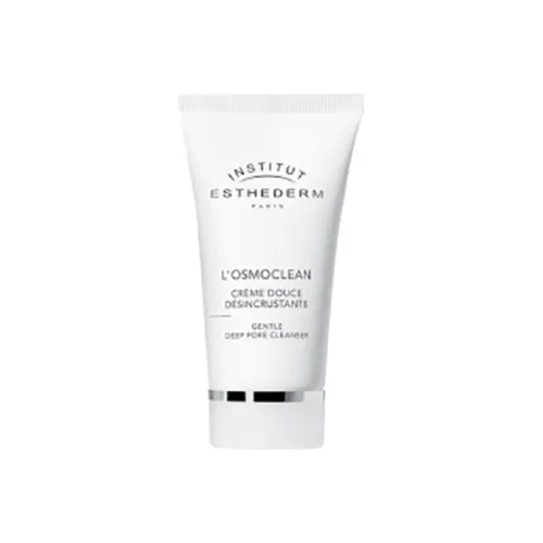 INSTITUT ESTHEDERM 클렌저 클리닝 남녀공용