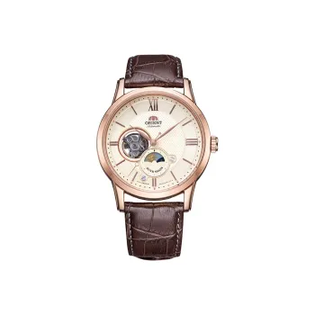 ORIENT Men Master Collection Watch