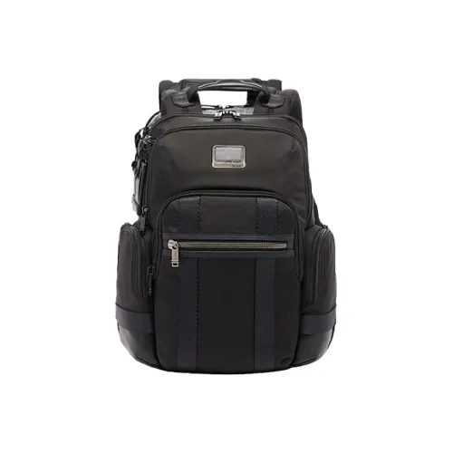 TUMI Alpha Bravo Backpacks