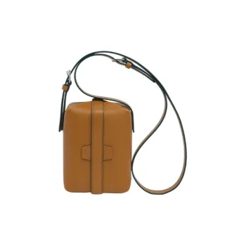Valextra Crossbody Bags