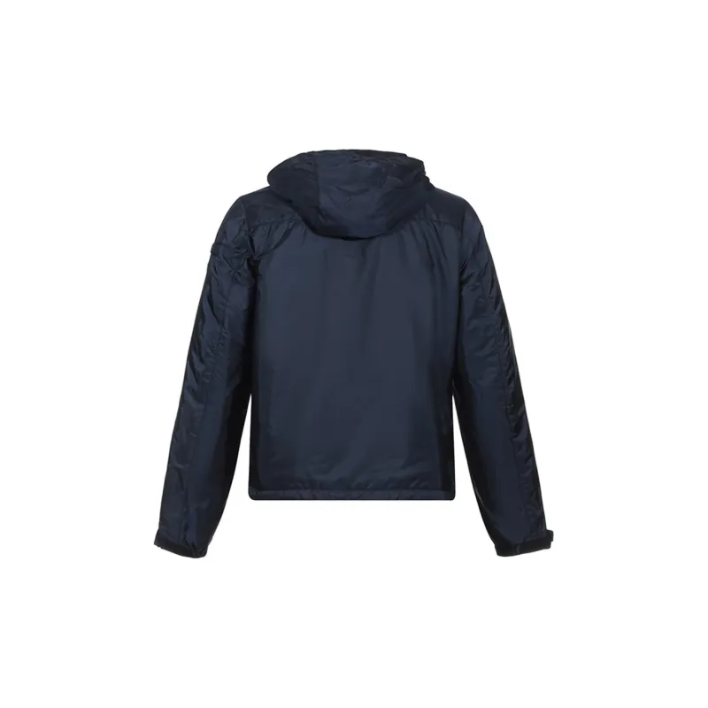 PRADA Puffer Jackets Men Navy-1