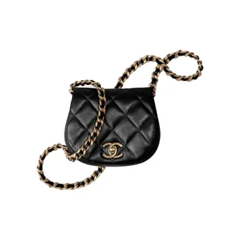 CHANEL Crossbody Bags