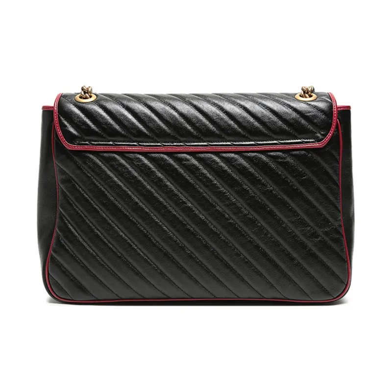 GUCCI Marmont Crossbody Bags-3