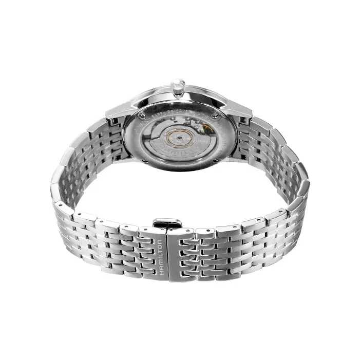 Hamilton Men Watch-4
