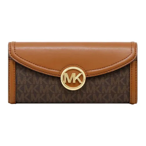 MICHAEL KORS Luggage Collection Wallets