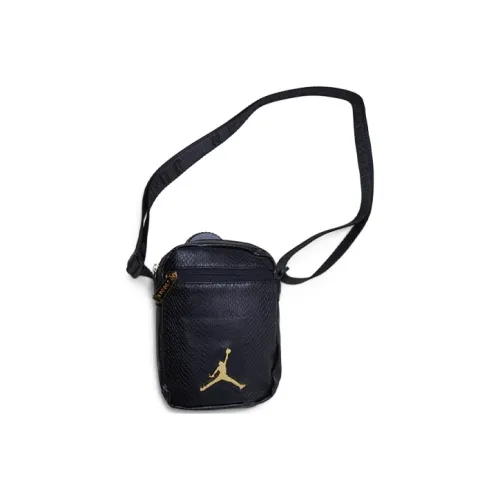 Jordan Unisex Crossbody Bag