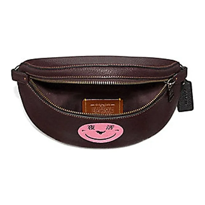 COACH Belt Fanny Packs-1