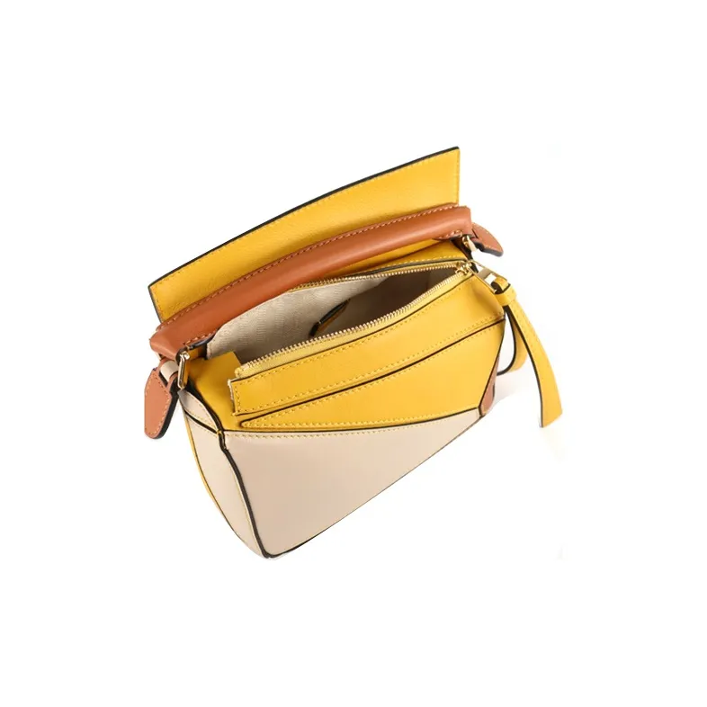 LOEWE Puzzle Handbags-3