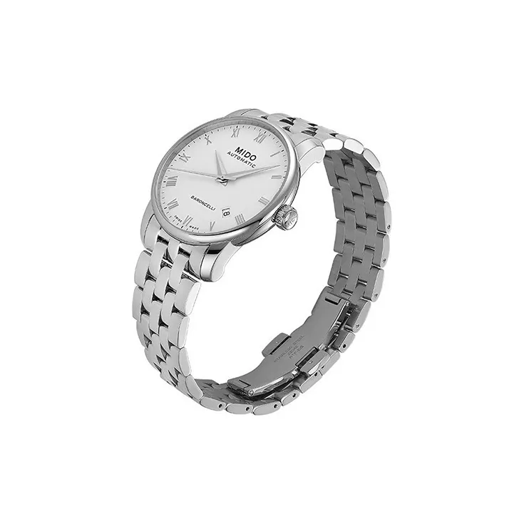 MIDO Men Baroncelli Watch-1