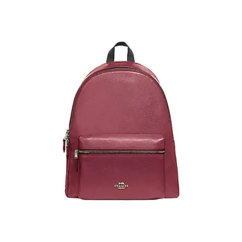 COACH Charlie Backpacks