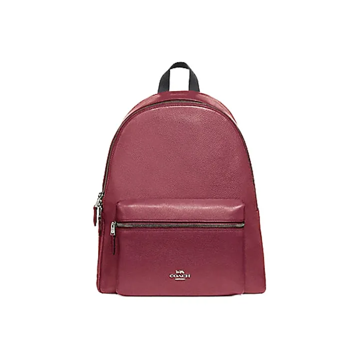 COACH Charlie Backpacks-0