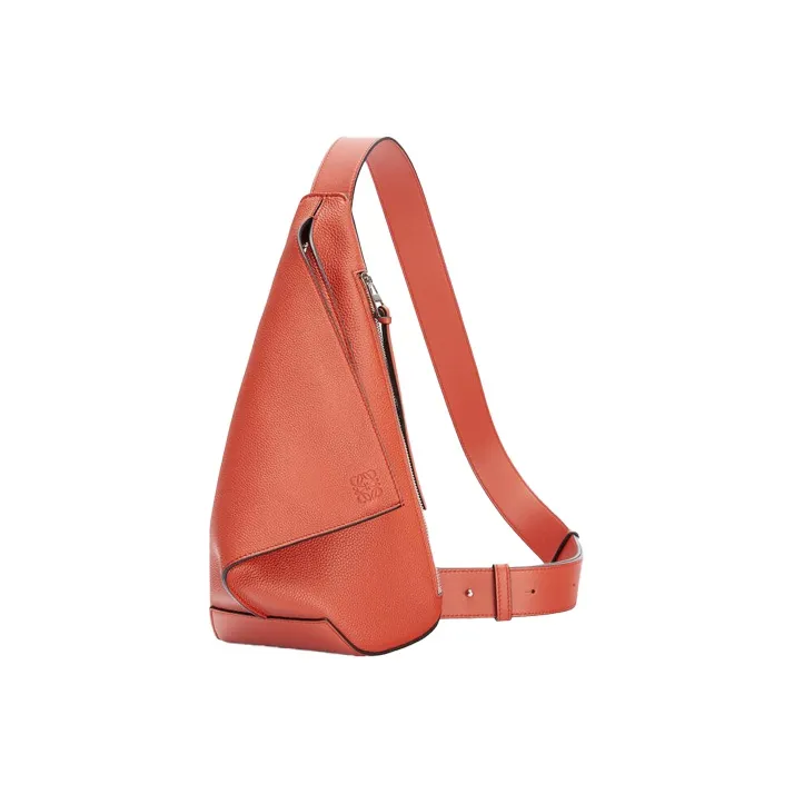 LOEWE Anton Sling Bags-1