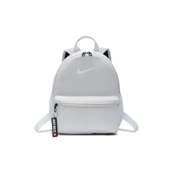 Nike Fabric Backpack Regular Men's Wild Gray