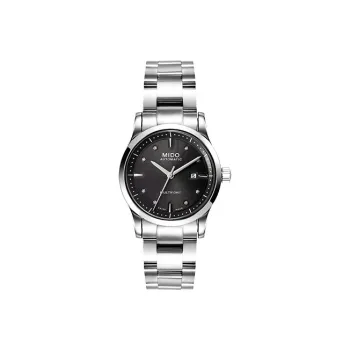 MIDO Women's Helm Watch