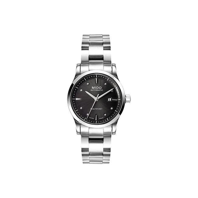 MIDO Women's Helm Watch-0