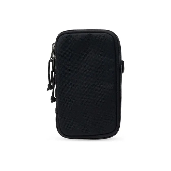 Balenciaga Nylon Fabric Shoulder Bag Regular Men's Black-2