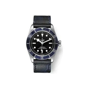 TUDOR 2024 Unworn Black Bay 41mm