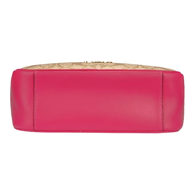 COACH Jes Crossbody Bags-3