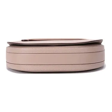 Burberry Small Olympia Handbag Light Biscuit-4