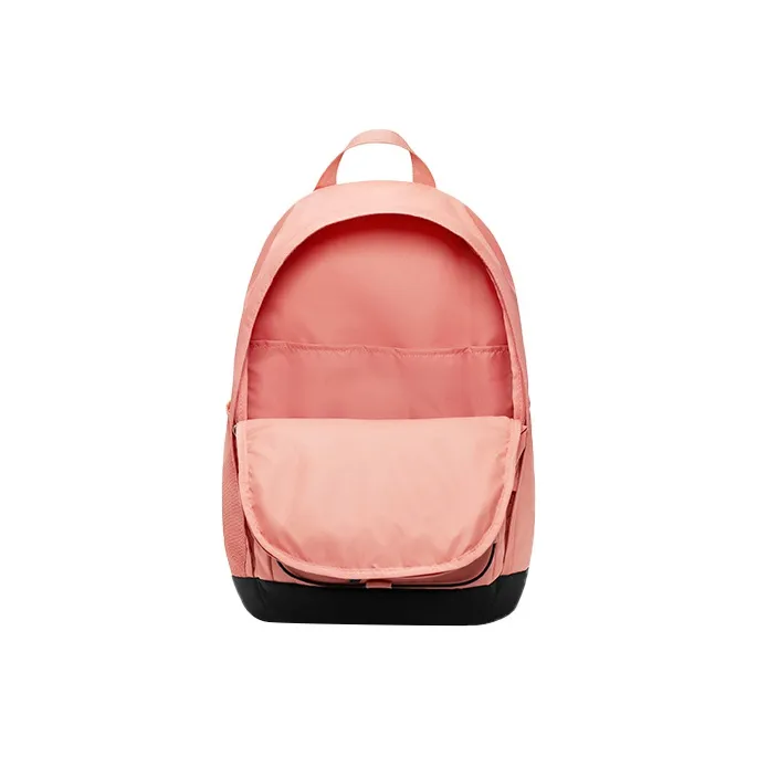 Nike Hayward Fabric Backpack Regular Unisex Elegant Light Pink/Light Geranium Root Umber-4