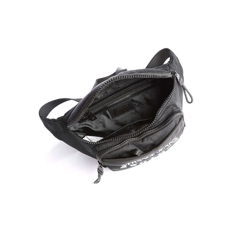 VERSACE JEANS COUTURE Sling Bags-1