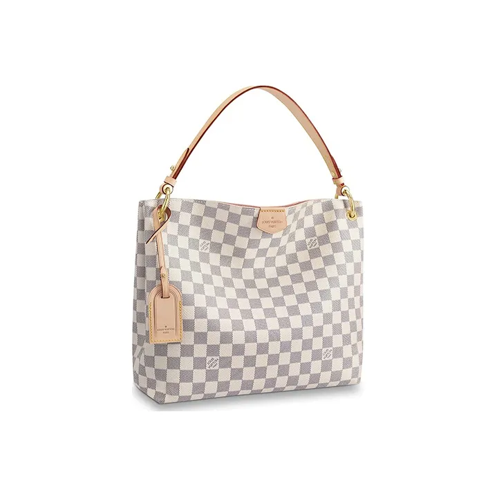 LOUIS VUITTON Graceful Pm-0