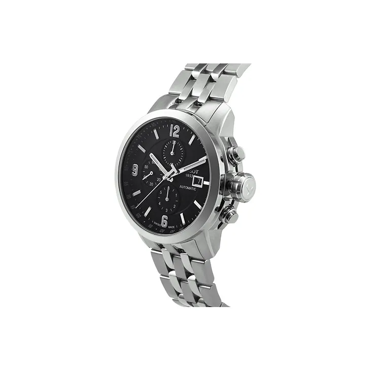 TISSOT Men Junchi 200 Series Watch-1